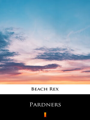 cover image of Pardners